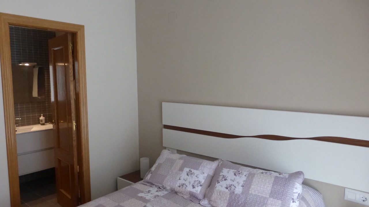 Photo of Bedroom in Old Town