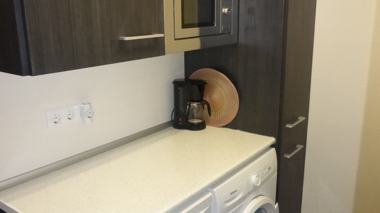 Photo of Kitchen in Old Town
