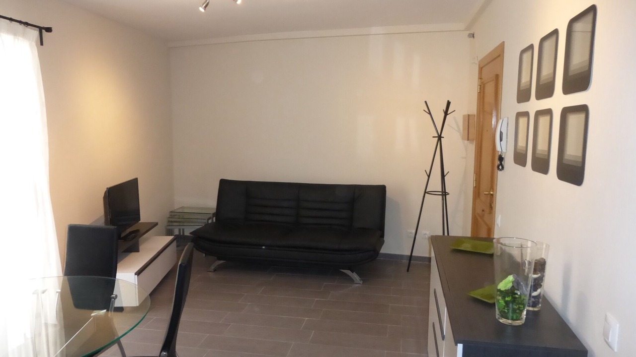 Photo of Livingroom in Old Town