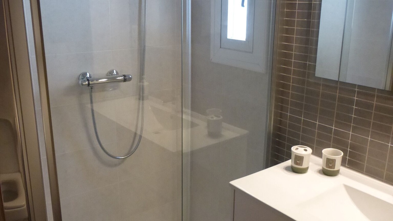 Photo of Bathroom in Old Town