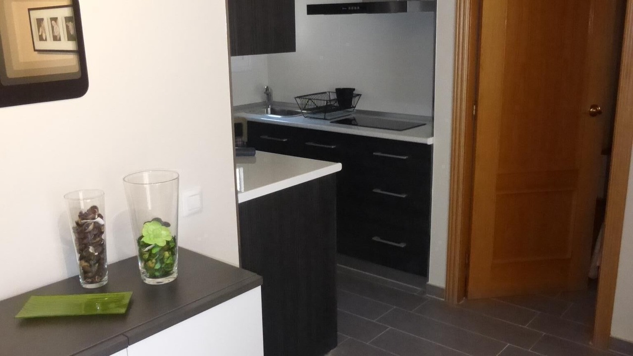 Photo of Kitchen in Old Town