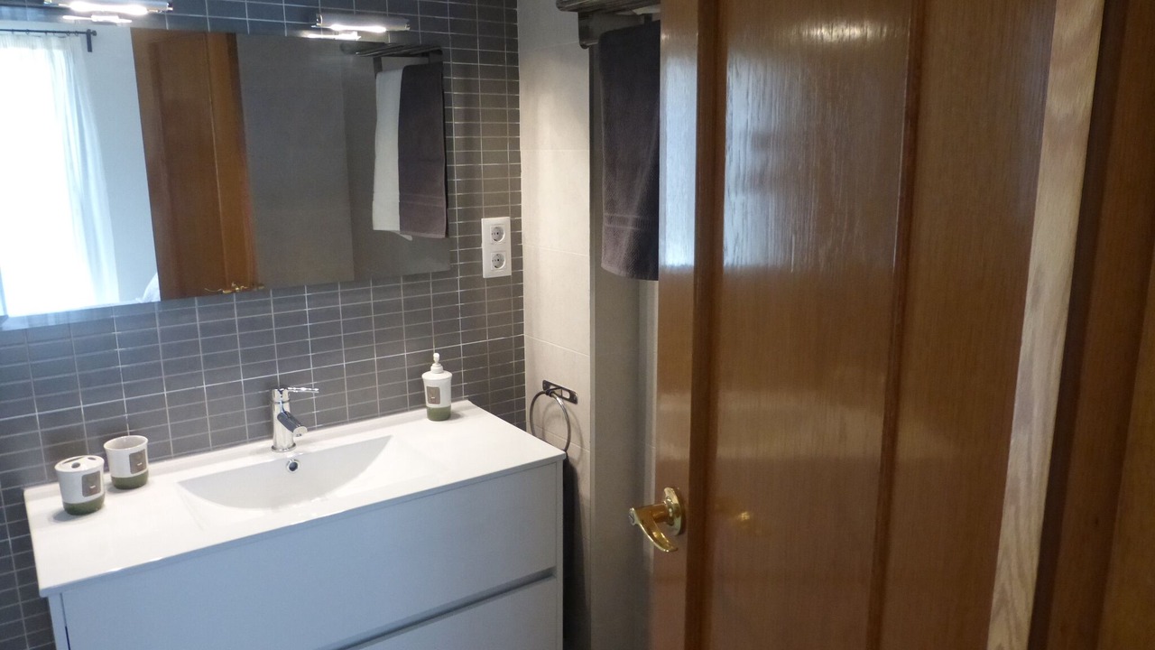 Photo of Bathroom in Old Town