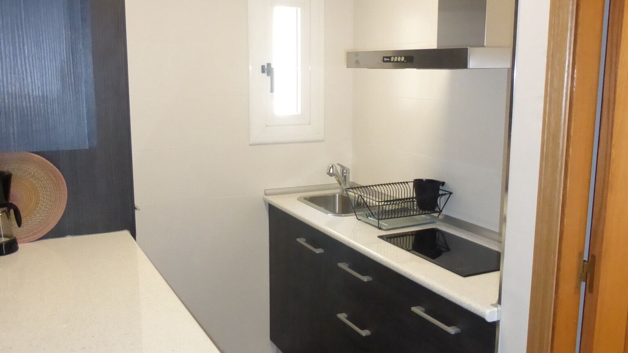 Photo of Kitchen in Old Town