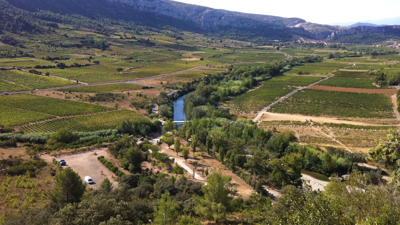 Photo of Outdoor in Tautavel
