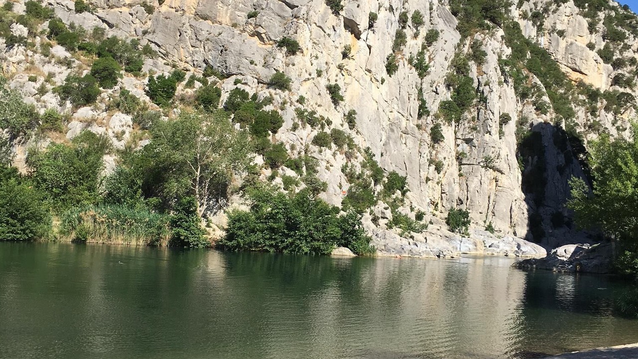 Photo of Outdoor in Tautavel
