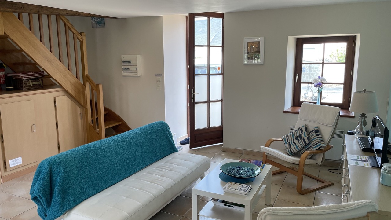 Photo of Livingroom in Vaas