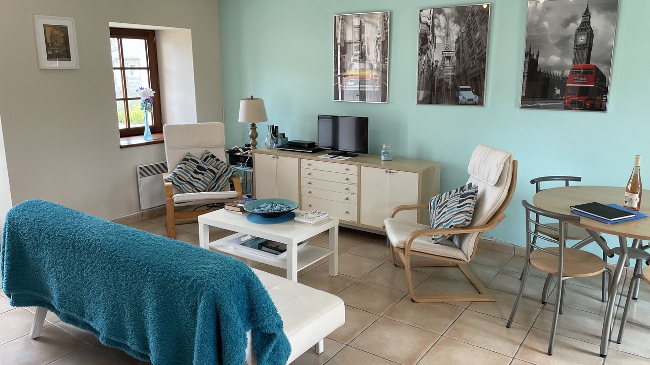Photo of Livingroom in Vaas