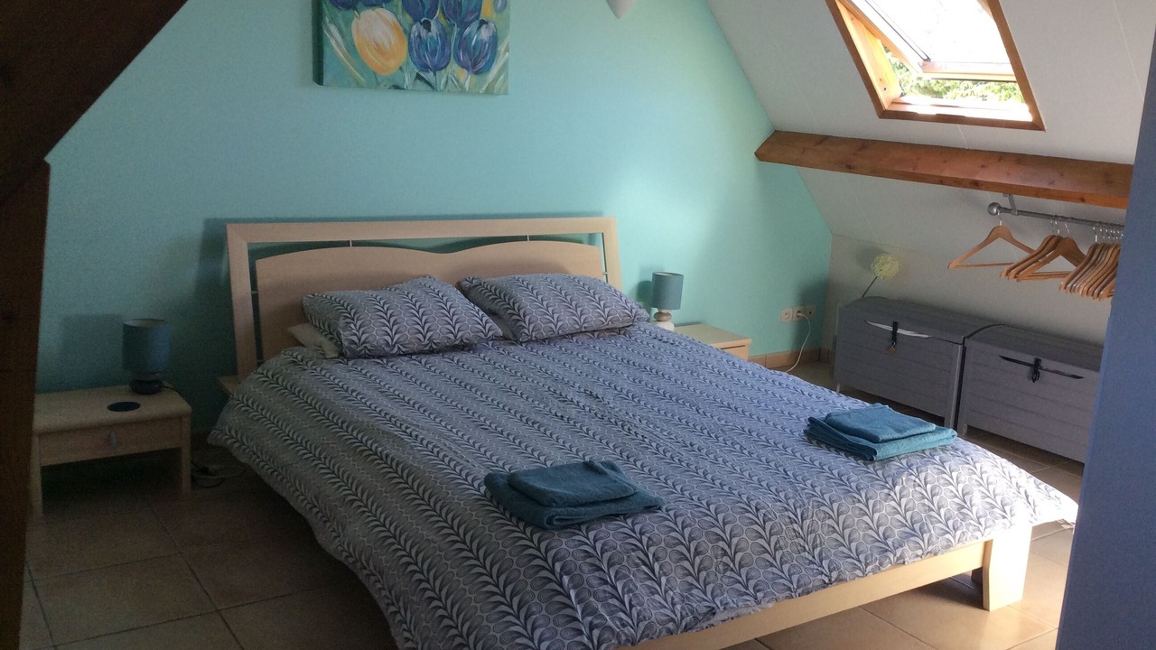 Photo of Bedroom in Vaas