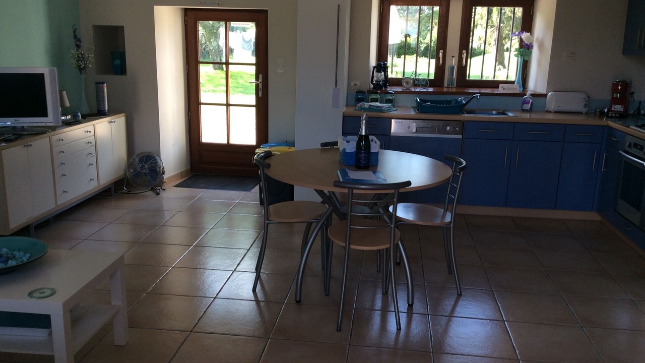 Photo of Kitchen in Vaas