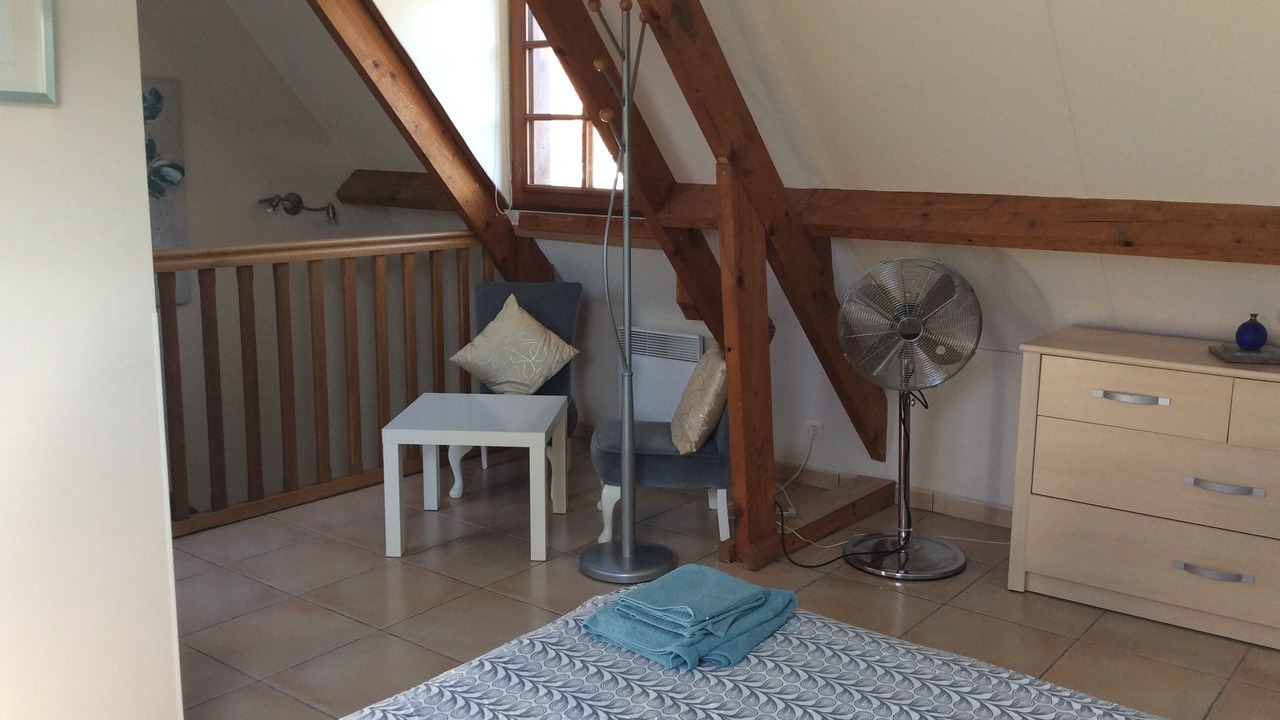 Photo of Bedroom in Vaas