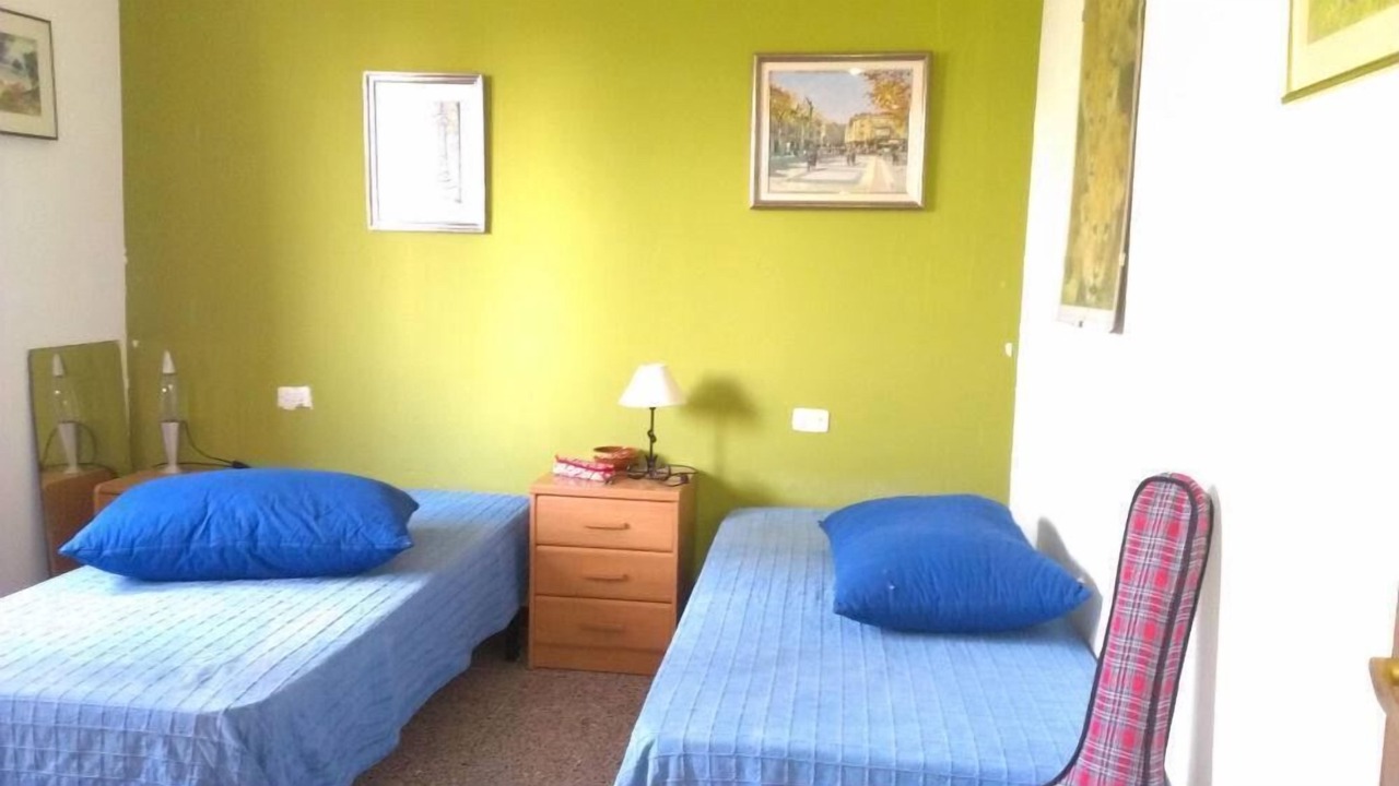 Photo of Bedroom in Agullana