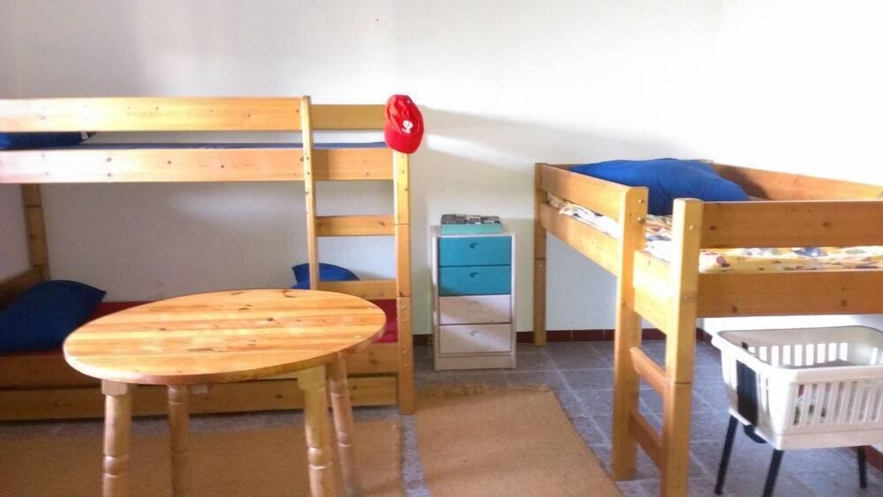 Photo of Bedroom in Agullana
