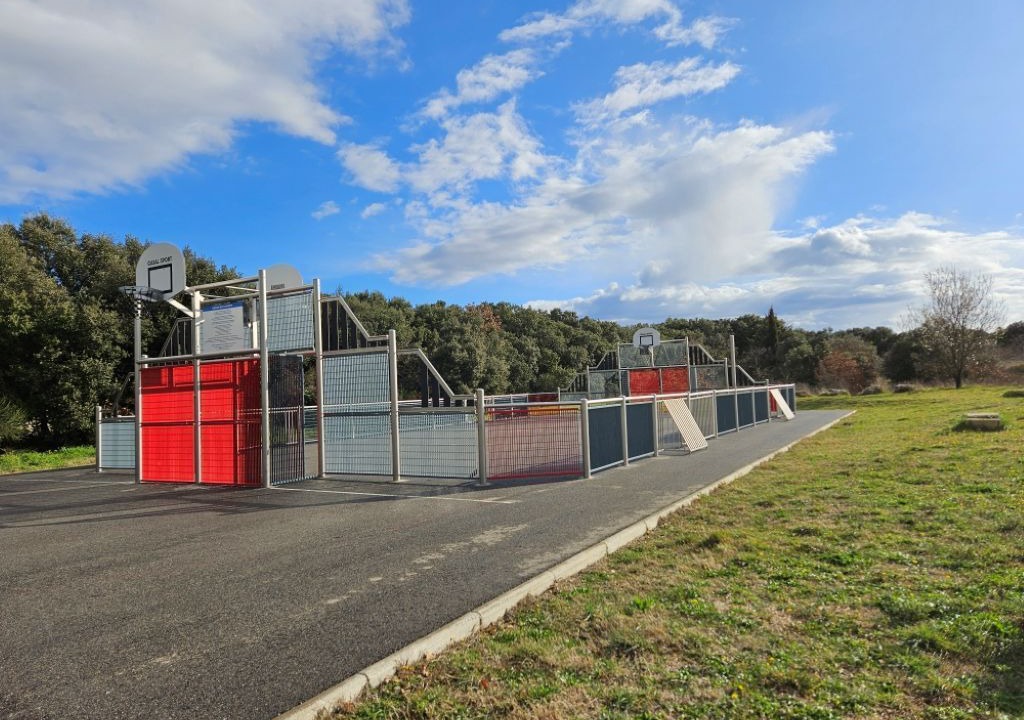 Photo of Others in Grillon