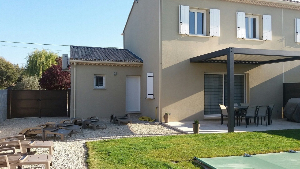 Photo of Outdoor in Grillon