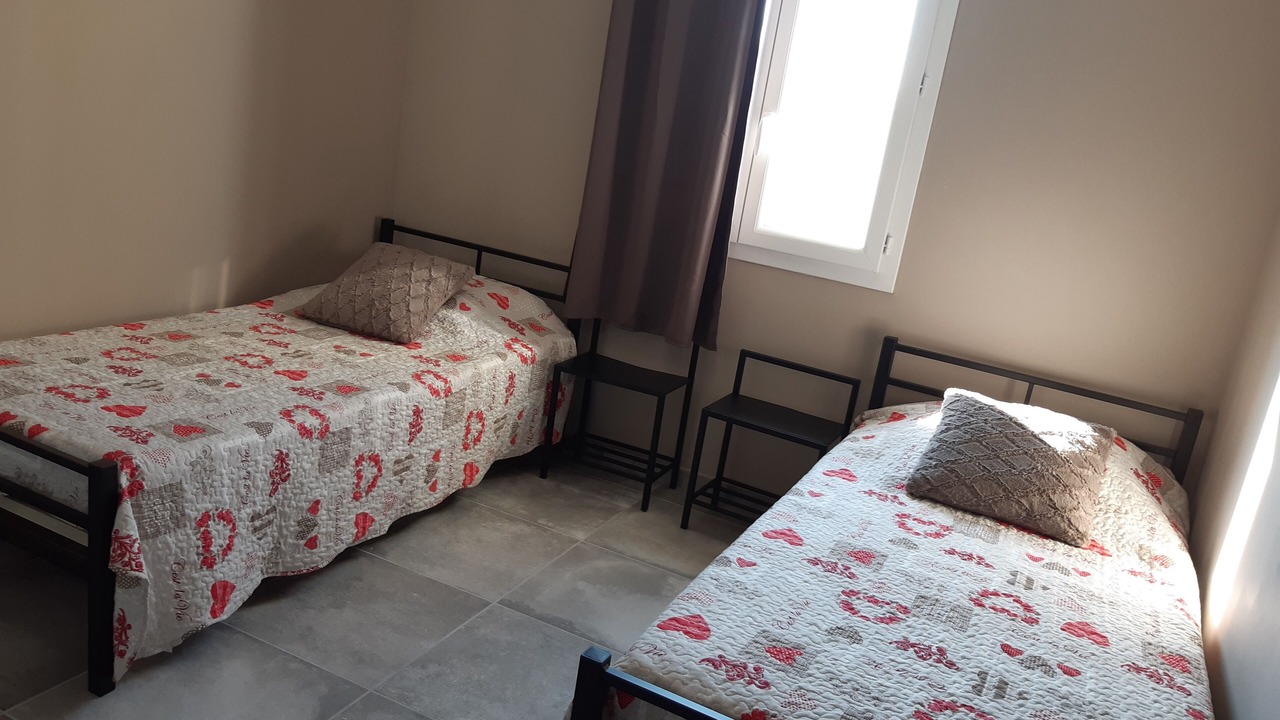 Photo of Bedroom in Grillon