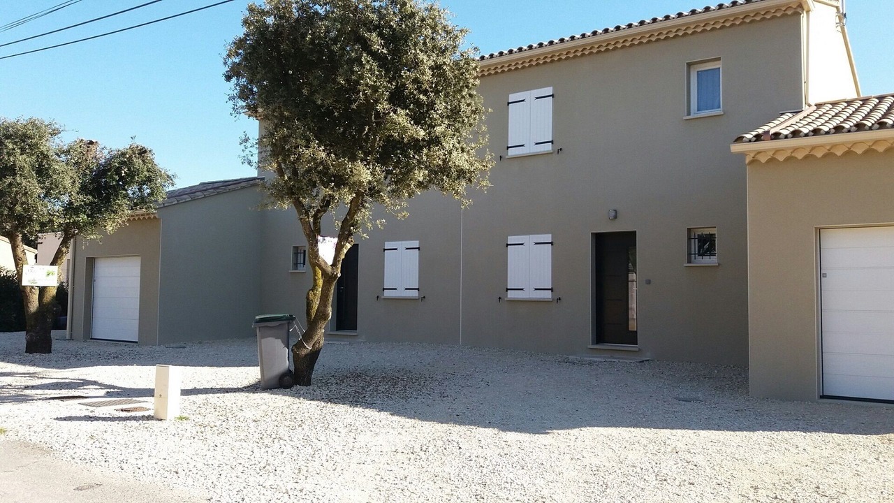 Photo of Outdoor in Grillon