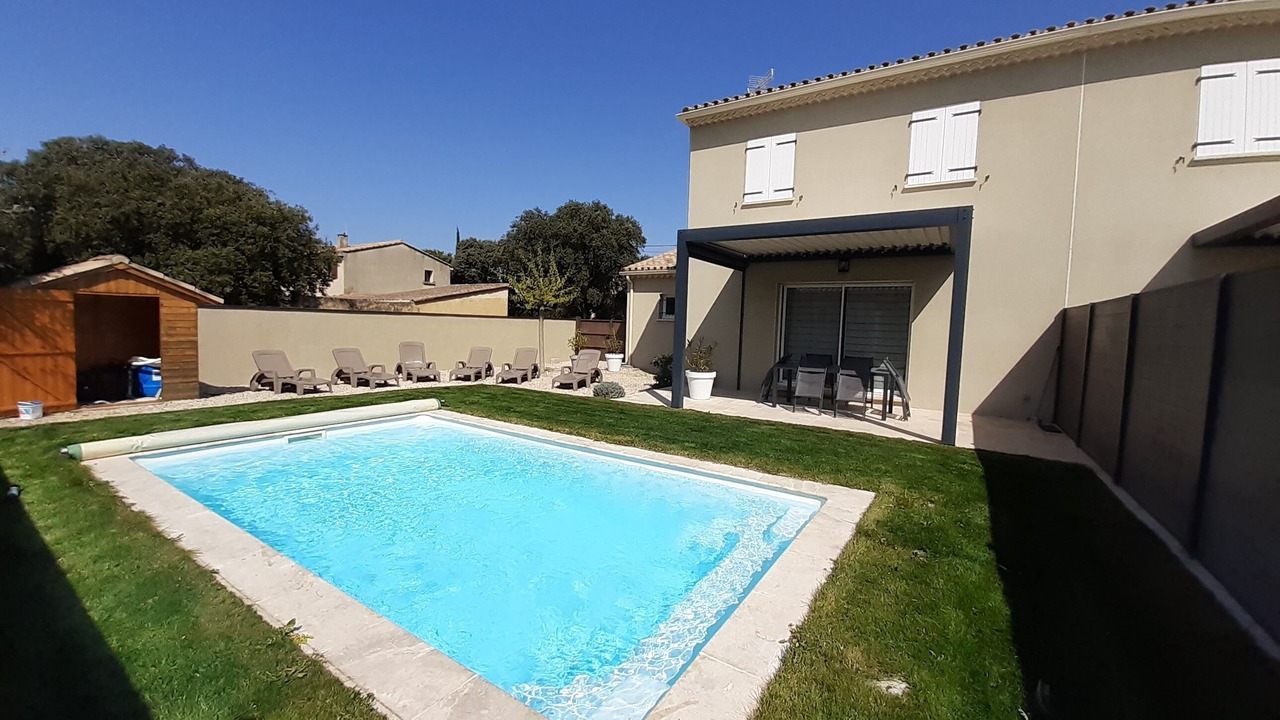 Photo of Outdoor in Grillon