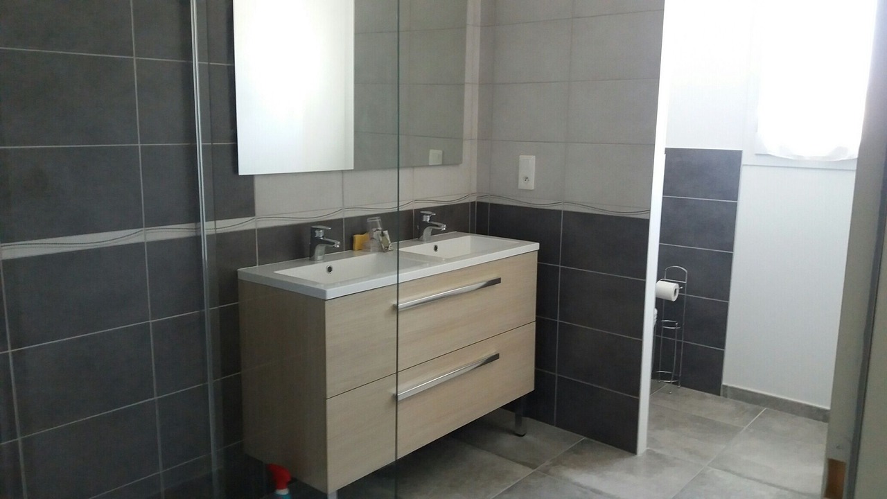 Photo of Bathroom in Grillon