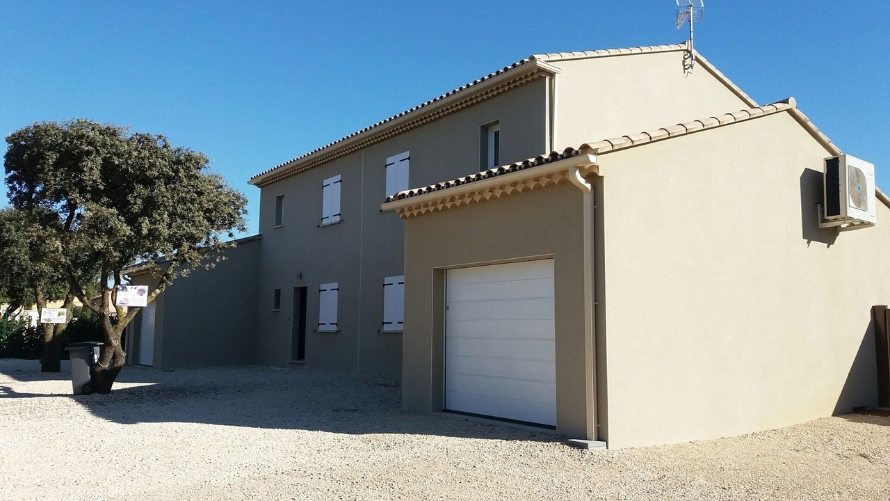 Photo of Outdoor in Grillon