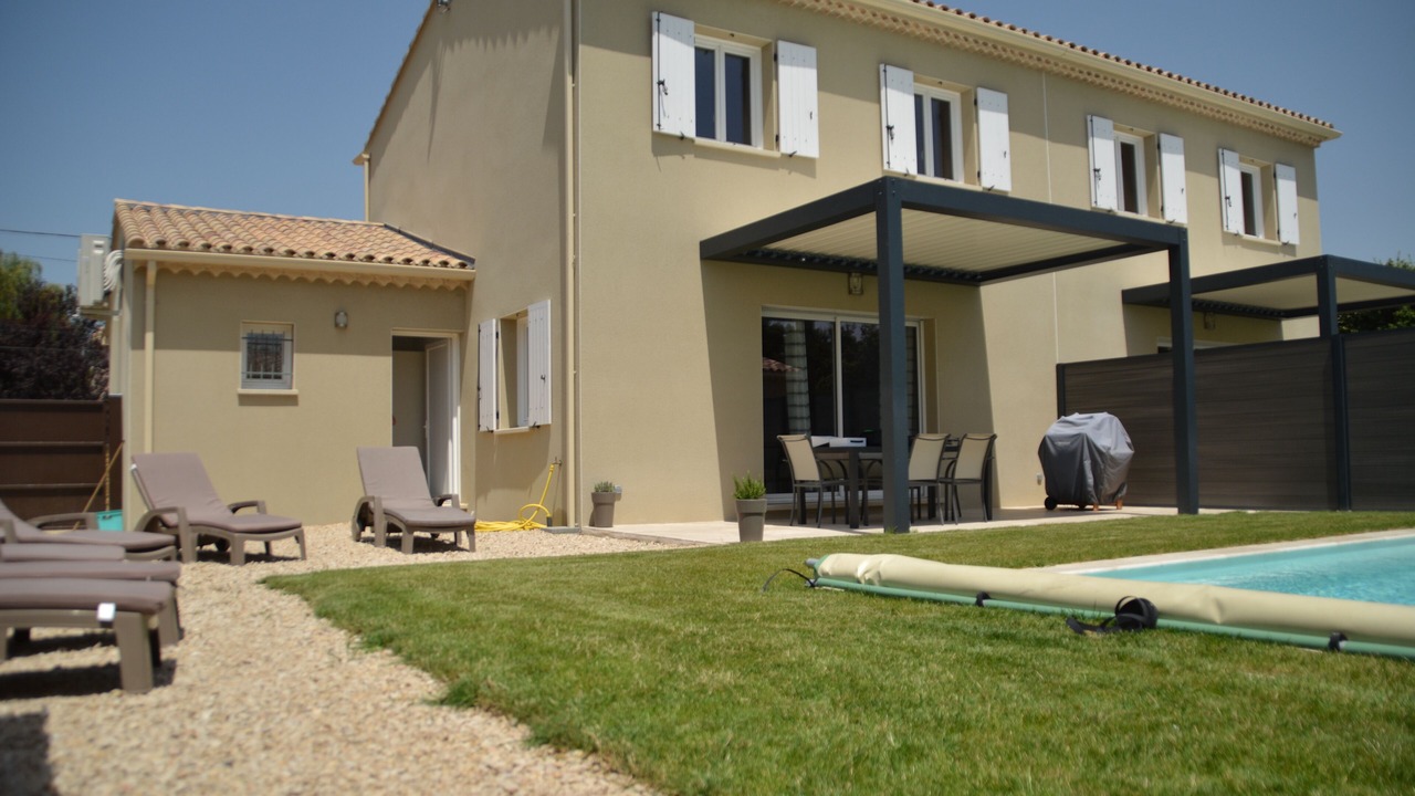 Photo of Outdoor in Grillon