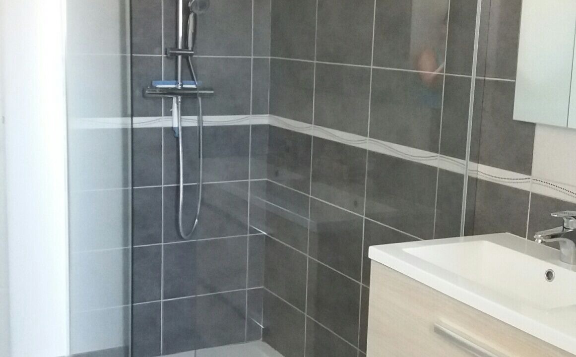 Photo of Bathroom in Grillon