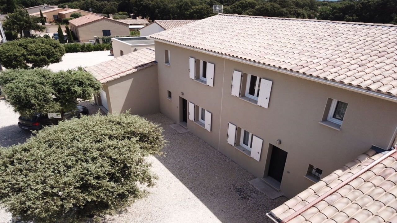 Photo of Outdoor in Grillon