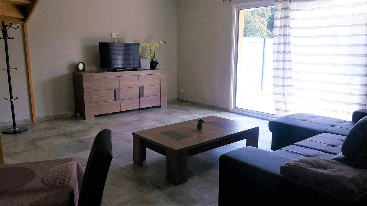 Photo of Livingroom in Grillon