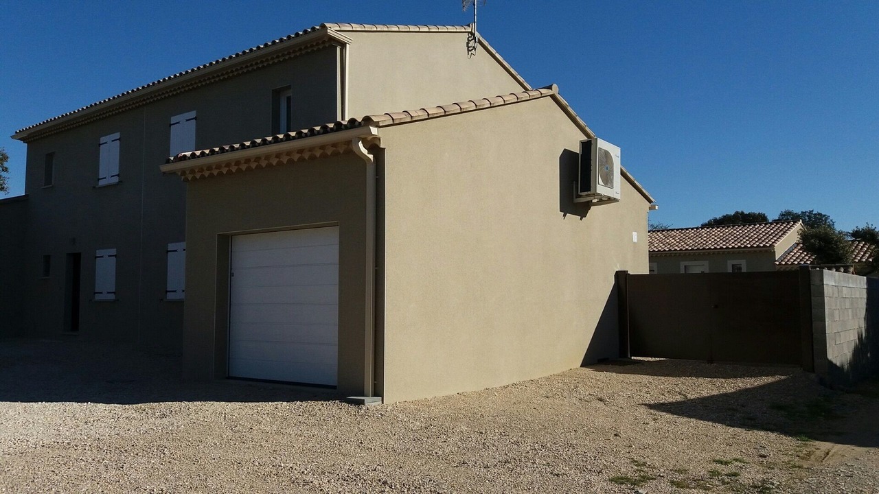 Photo of Outdoor in Grillon