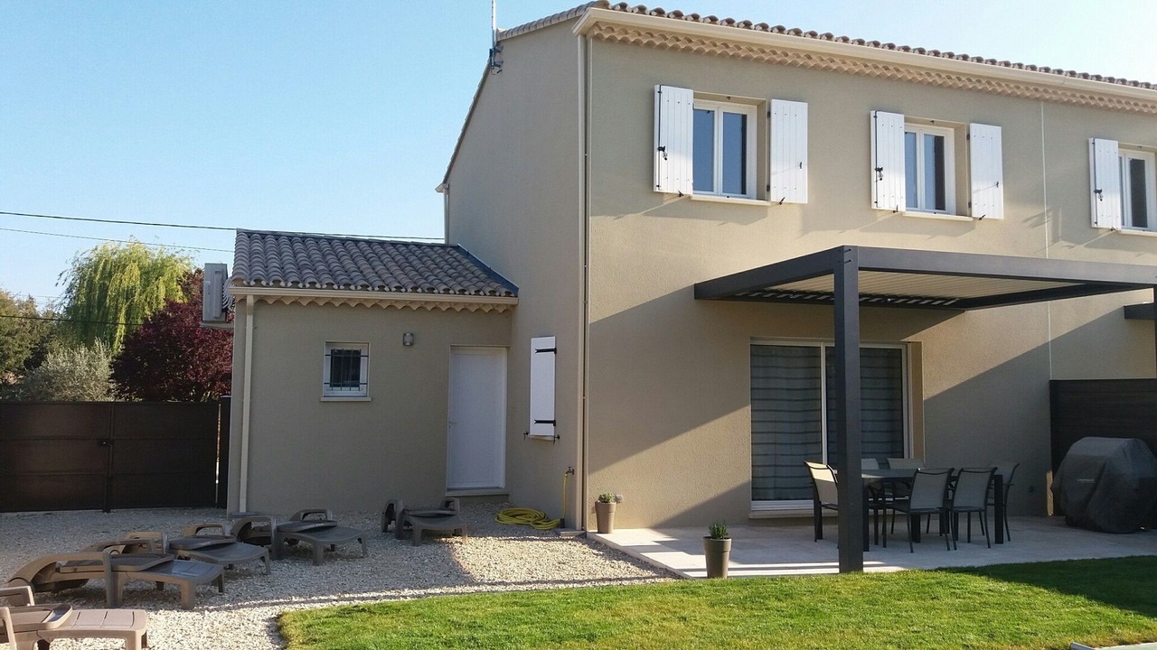 Photo of Outdoor in Grillon