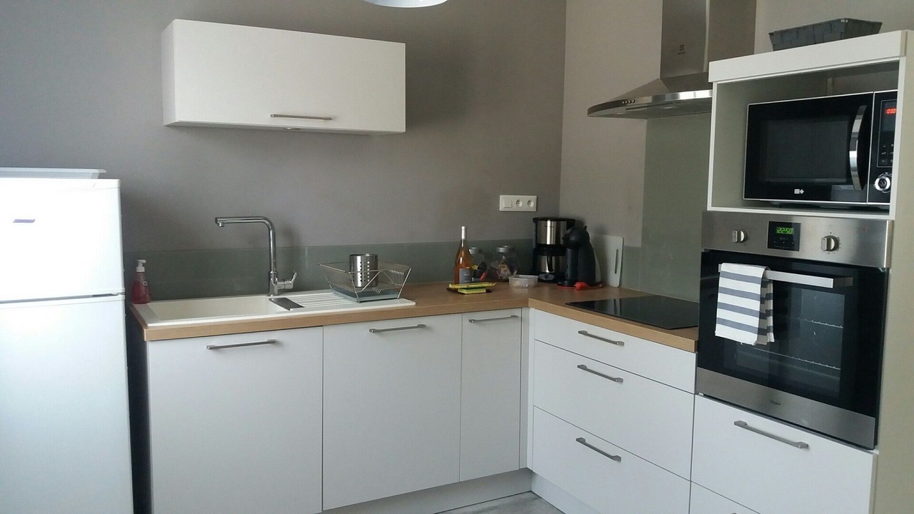 Photo of Kitchen in Grillon