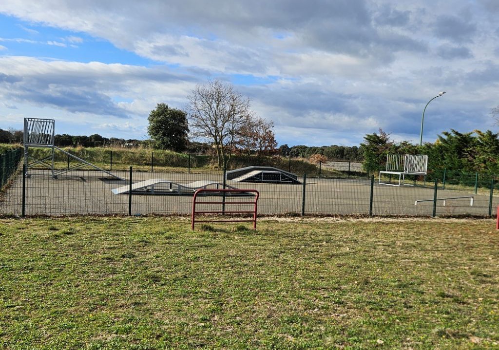 Photo of Others in Grillon