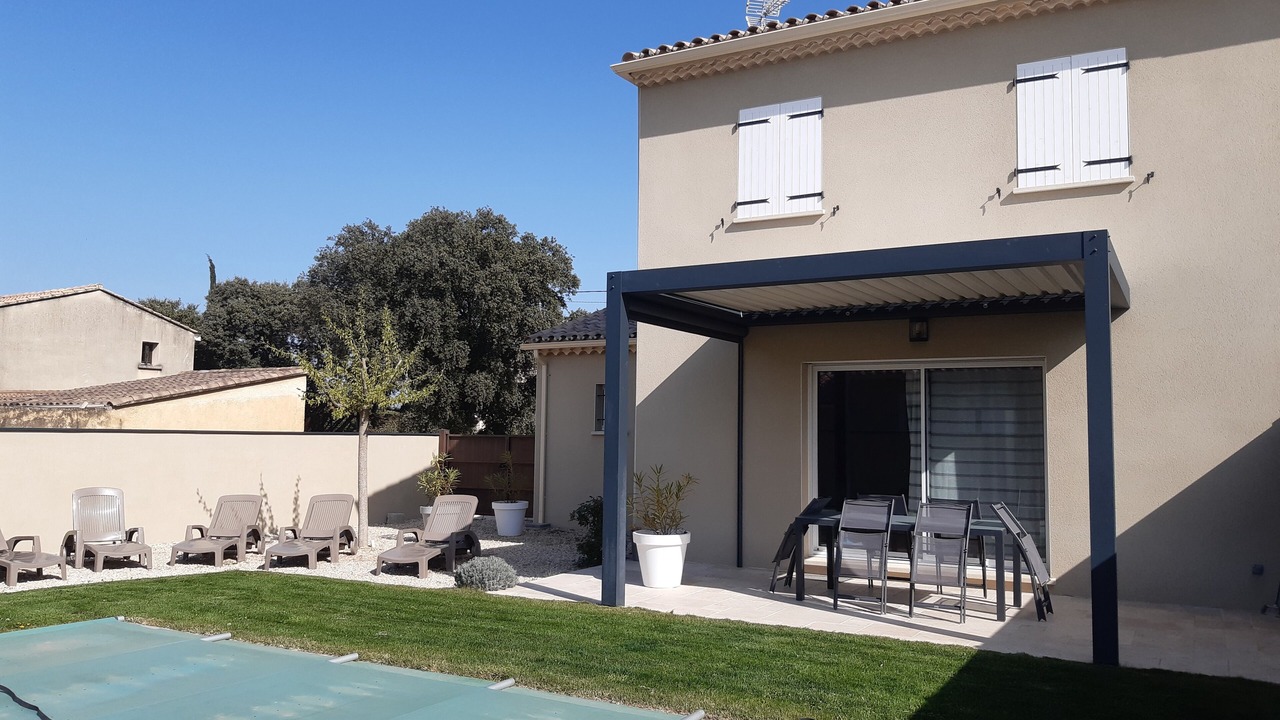 Photo of Outdoor in Grillon