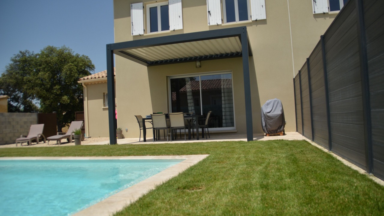 Photo of Outdoor in Grillon