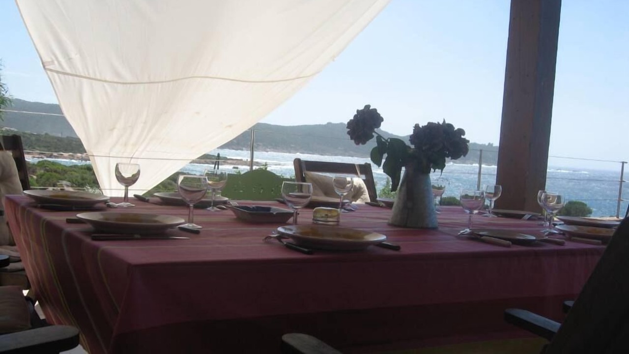Photo of Patio Balcony in Tizzano