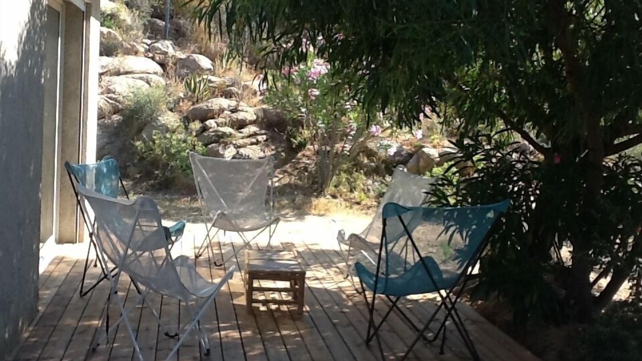 Photo of Patio Balcony in Tizzano