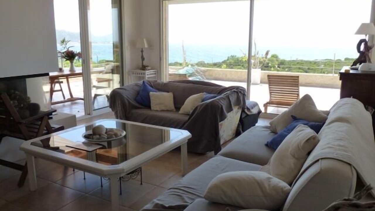Photo of Livingroom in Tizzano