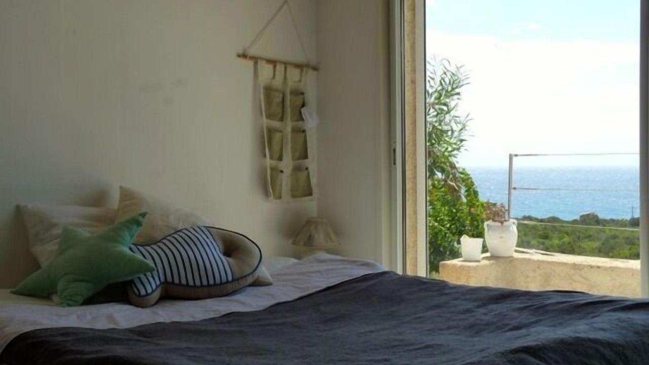 Photo of Bedroom in Tizzano