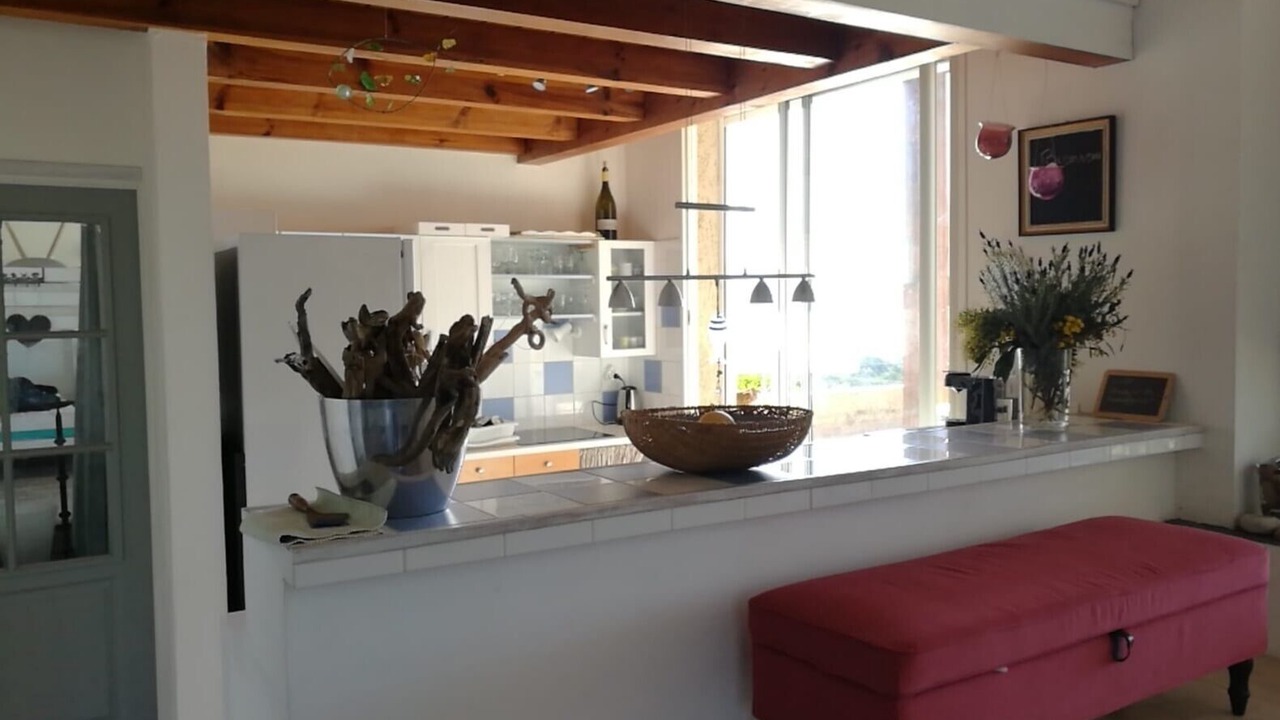 Photo of Kitchen in Tizzano
