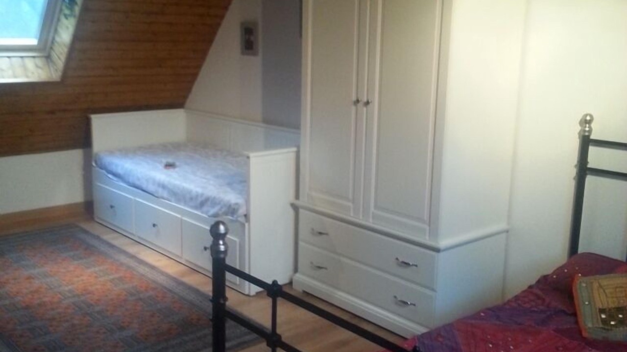 Photo of Bedroom in Sazos