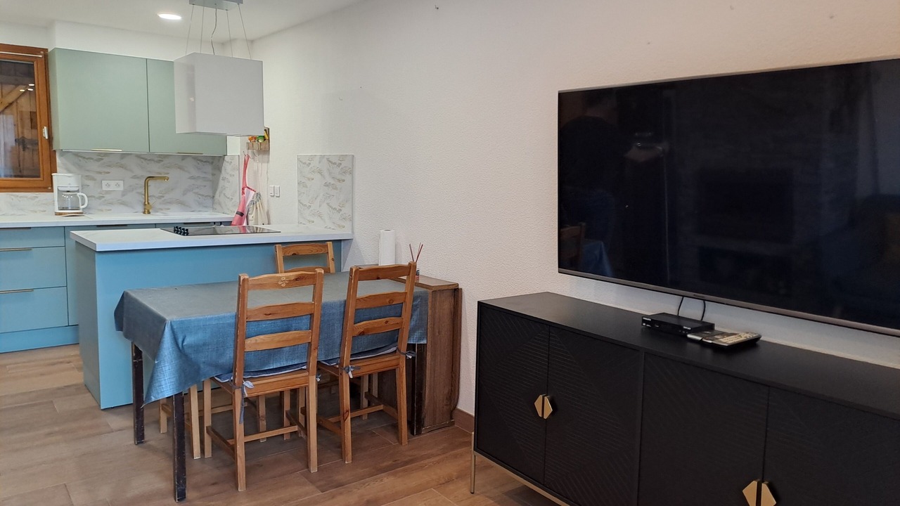 Photo of Kitchen in Sazos