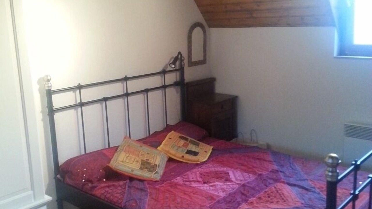 Photo of Bedroom in Sazos