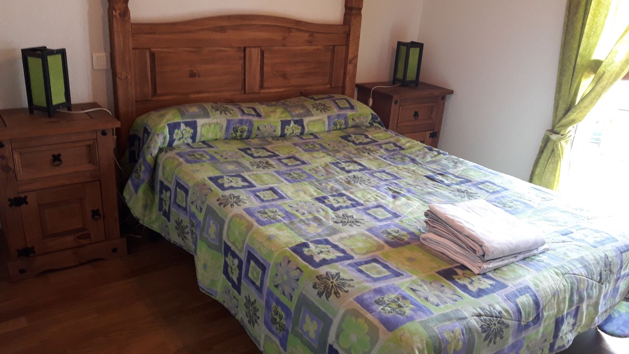 Photo of Bedroom in Sazos