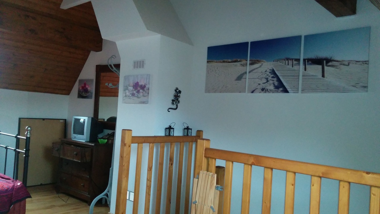 Photo of Bedroom in Sazos