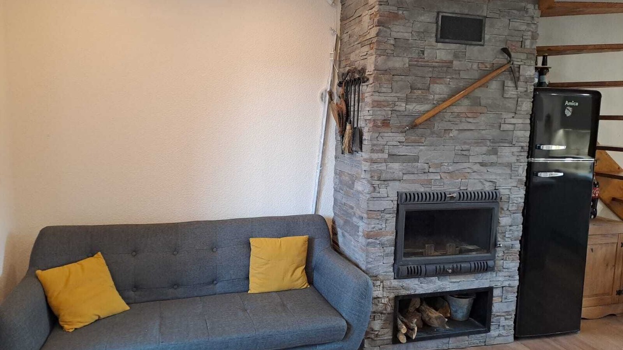 Photo of Livingroom in Sazos