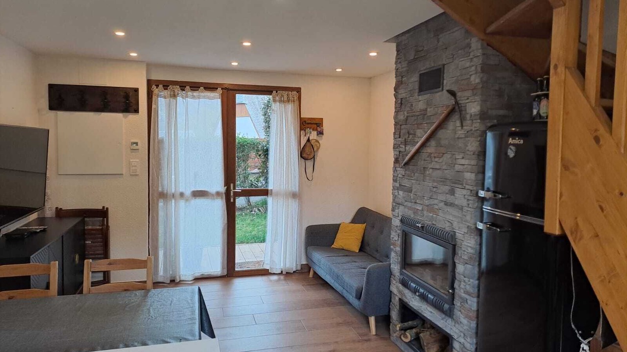 Photo of Livingroom in Sazos