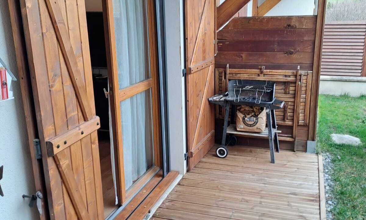 Photo of Patio Balcony in Sazos