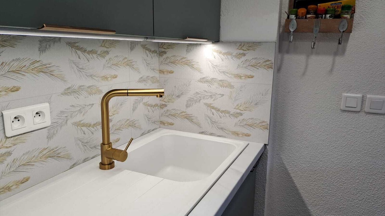 Photo of Bathroom in Sazos