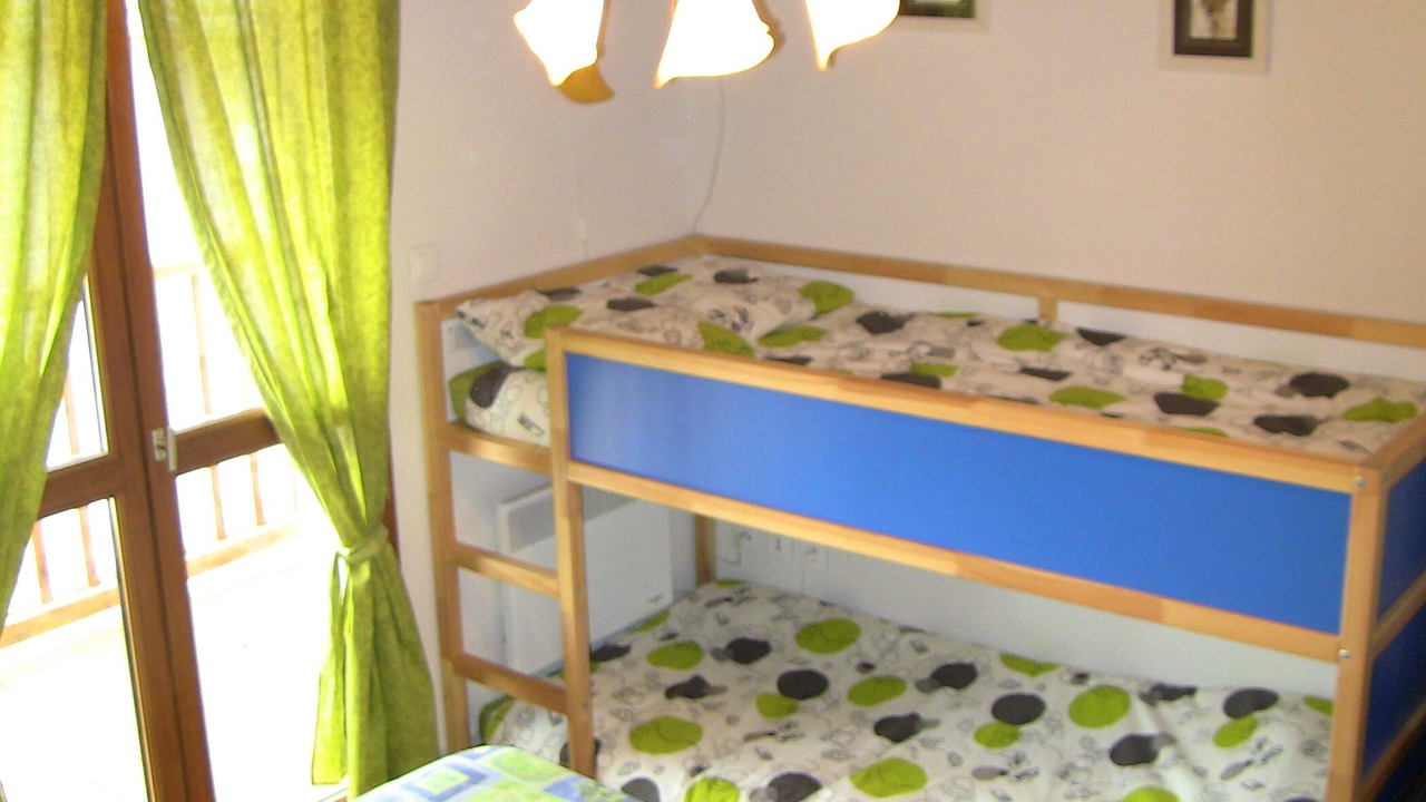 Photo of Bedroom in Sazos