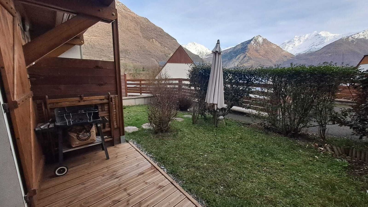 Photo of Patio Balcony in Sazos