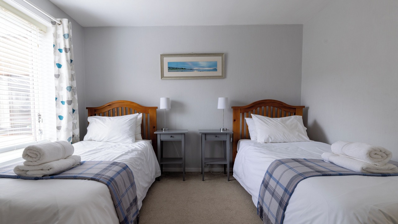 Photo of Bedroom in Lerwick